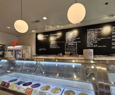 Jeni's Splendid Ice Creams