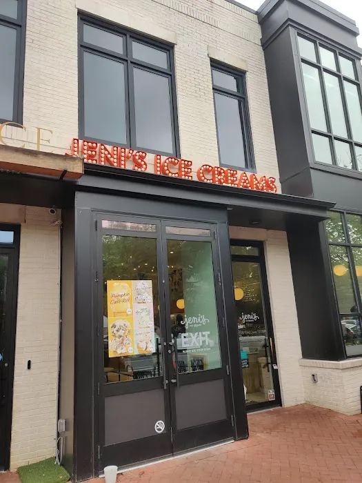 Jeni's Splendid Ice Creams Picture 9