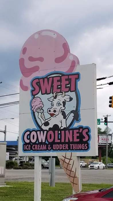 Sweet Cowolines Picture 7