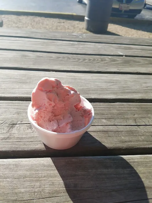 Real McCoy Dairy Creme & BBQ Picture 7