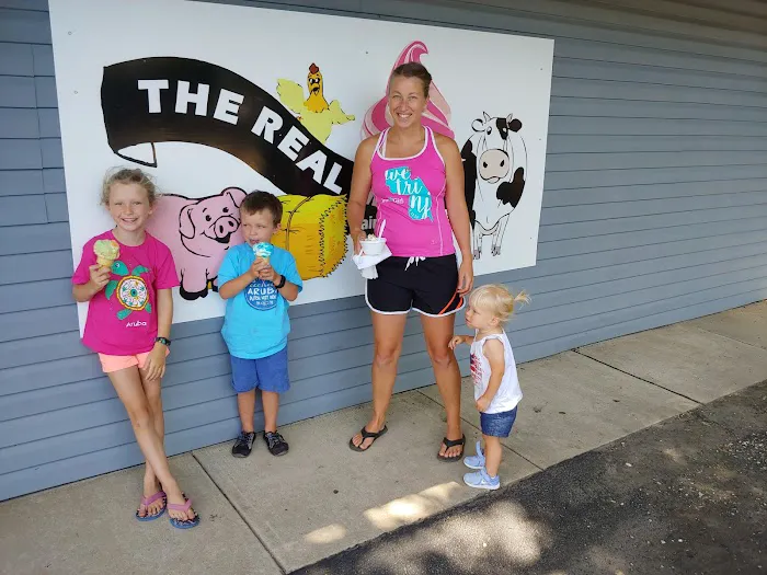 Real McCoy Dairy Creme & BBQ Picture 8