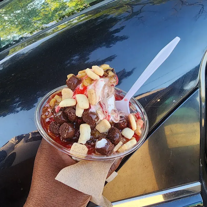 Rita's Italian Ice & Frozen Custard Picture 5