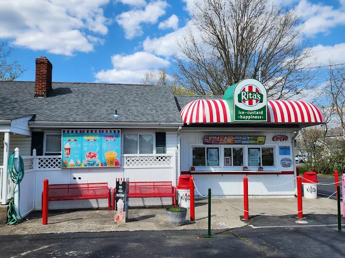 Rita's Italian Ice & Frozen Custard Picture 4