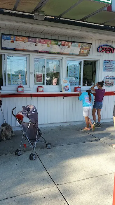 Rita's Italian Ice & Frozen Custard Picture 1