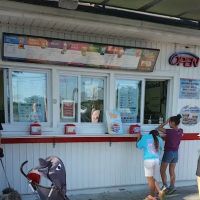 Rita's Italian Ice & Frozen Custard ico