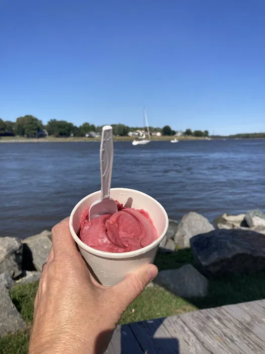 Canal Creamery and Sweet Shoppe Picture 1