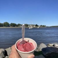 Canal Creamery and Sweet Shoppe ico