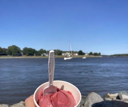 Canal Creamery and Sweet Shoppe