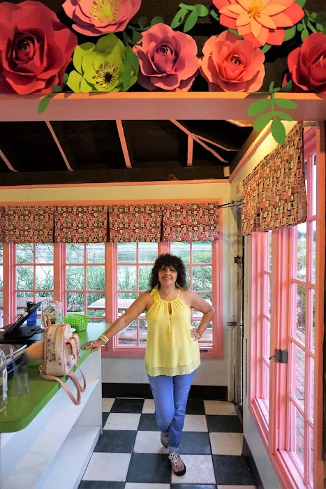 Canal Creamery and Sweet Shoppe Picture 10