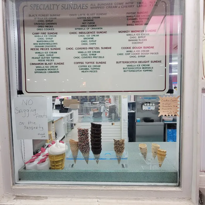 Squires Dairy Delight Picture 9