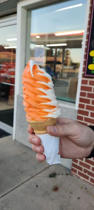 Squires Dairy Delight Picture 8