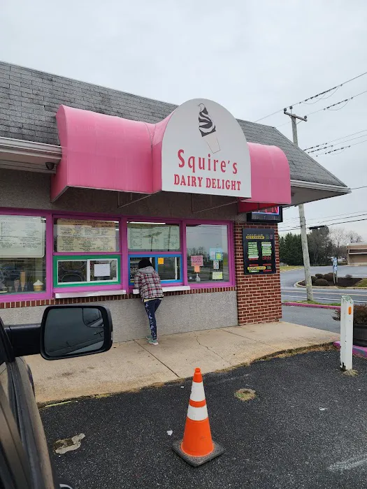 Squires Dairy Delight Picture 6