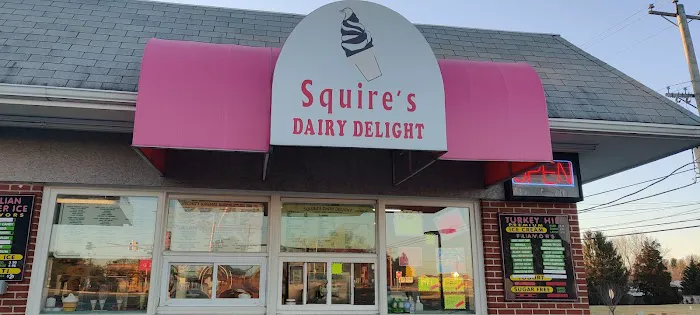 Squires Dairy Delight Picture 3