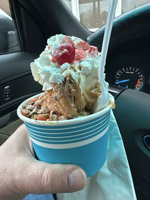 Squires Dairy Delight Picture 1