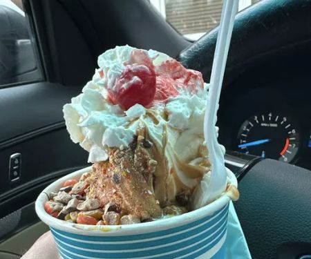 Squires Dairy Delight