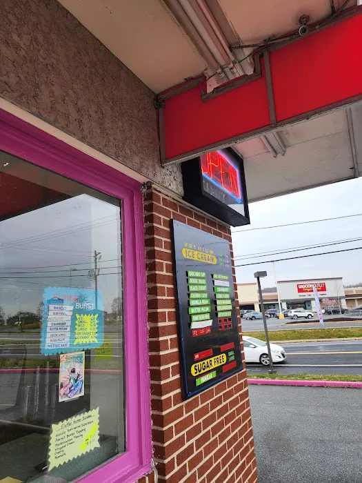 Squires Dairy Delight Picture 4