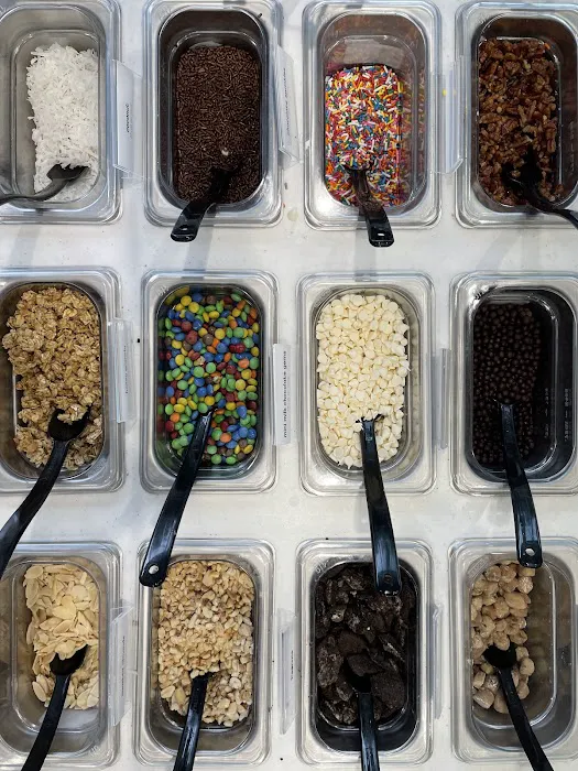 Pinkberry Picture 3