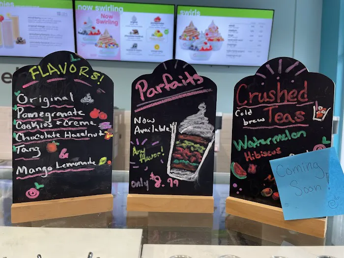 Pinkberry Picture 1