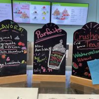 Pinkberry ico