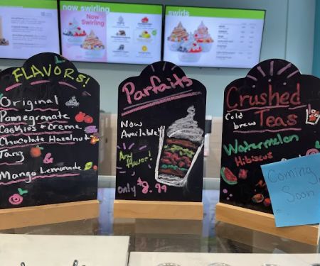 Pinkberry