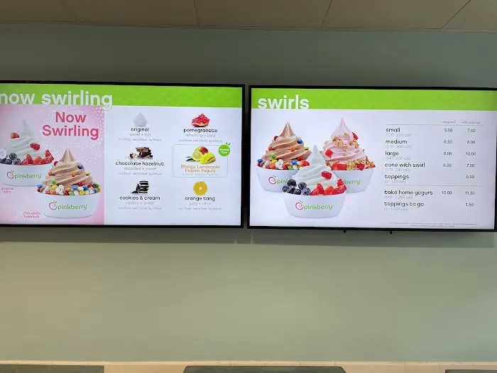 Pinkberry Picture 2