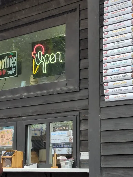 ice cream shop Picture 3