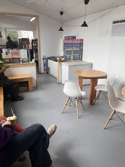 ice cream shop Picture 7