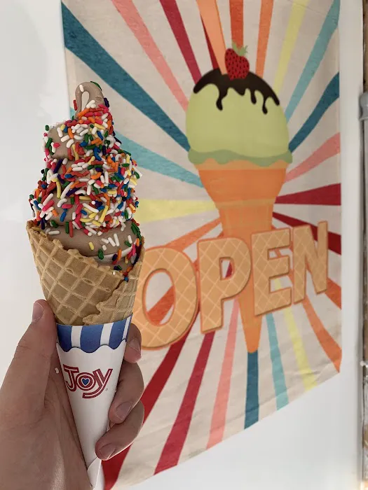 ice cream shop Picture 8