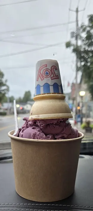 ice cream shop Picture 5