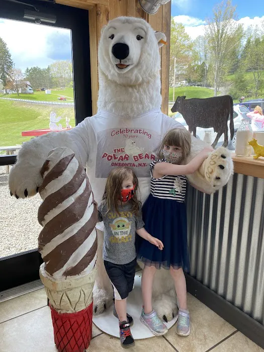 Polar Bear Homemade Ice Cream & More Picture 10