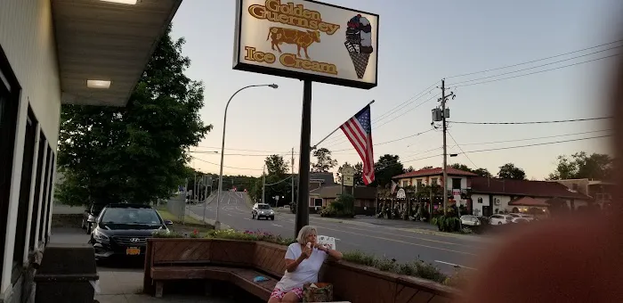 Golden Guernsey Ice Cream Picture 8