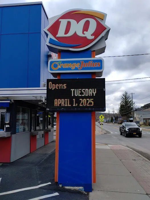 Dairy Queen (Treat) Picture 1