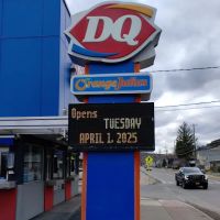 Dairy Queen (Treat) ico