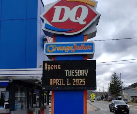 Dairy Queen (Treat)