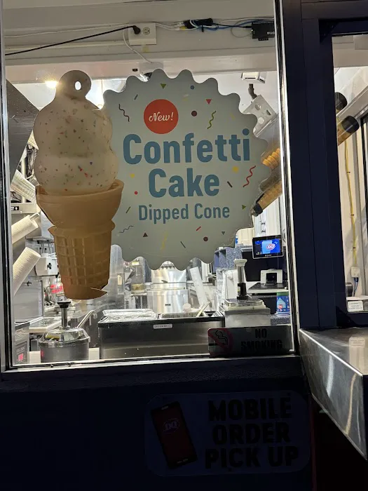 Dairy Queen (Treat) Picture 9