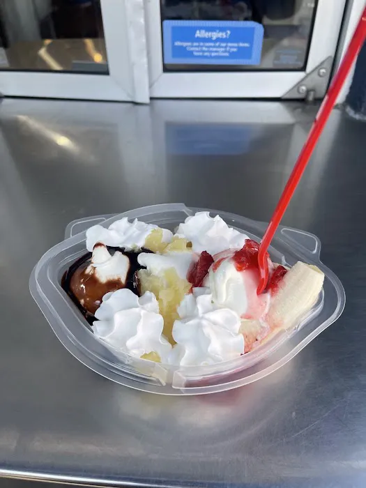Dairy Queen (Treat) Picture 2