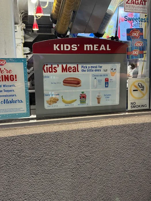 Dairy Queen (Treat) Picture 10