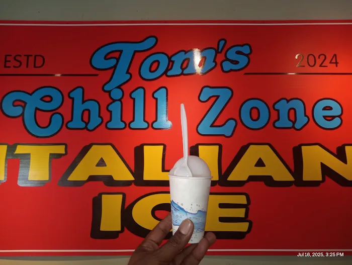 Tom's Chill Zone Picture 1