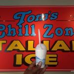 Tom's Chill Zone