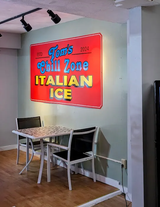 Tom's Chill Zone Picture 2