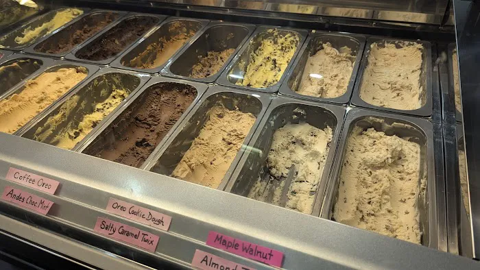 Adaline Ice Cream Picture 2