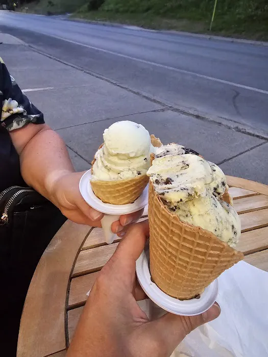 Adaline Ice Cream Picture 1