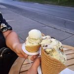 Adaline Ice Cream