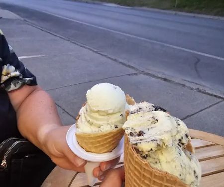 Adaline Ice Cream