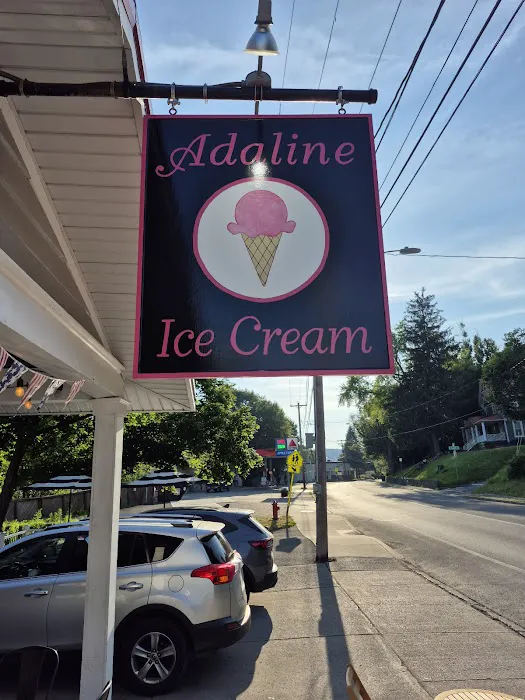 Adaline Ice Cream Picture 7