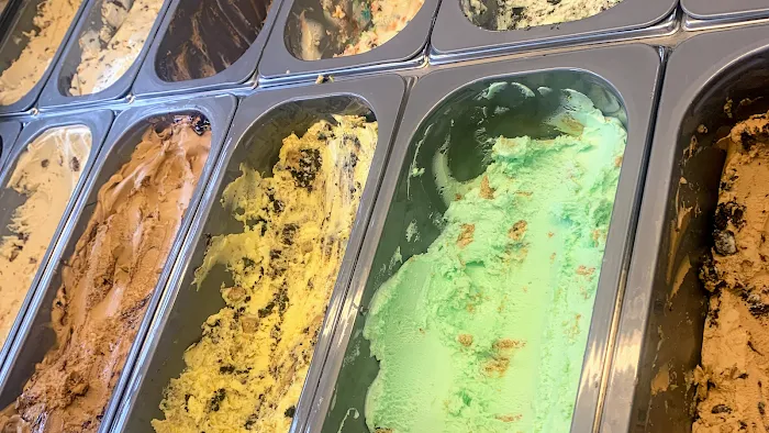 Adaline Ice Cream Picture 10