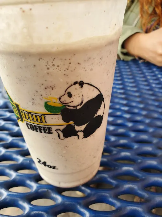 Panda's Parlor Picture 10