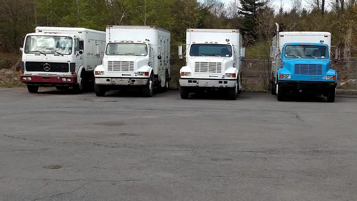 Schein Ice Cream Distributors Picture 1