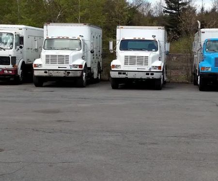 Schein Ice Cream Distributors