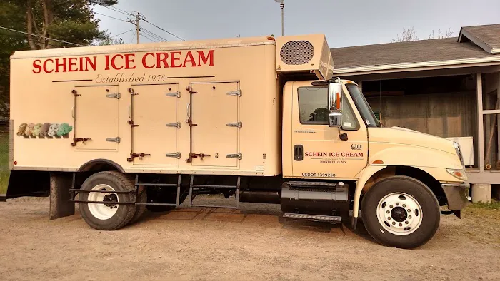 Schein Ice Cream Distributors Picture 2